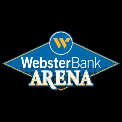 Webster Bank Arena 400x400 Webster Bank Arena