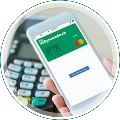Banking, Checking, Credit Cards, And Mortgage Bancorpsouth 397x397 Banking, Checking, Credit Cards, And Mortgage Bancorpsouth