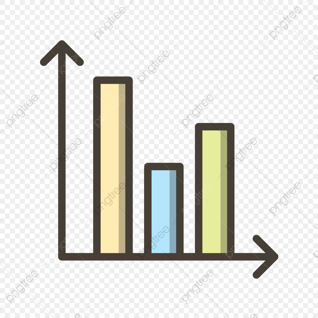 1024x1024 Bar Chart Vector Icon, Analysis Icon, Bar Icon, Chart Icon Png