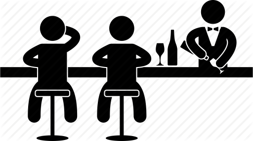 512x286 Alcohol, Alcoholic, Bar, Bartender, Club, Disco, Night Icon