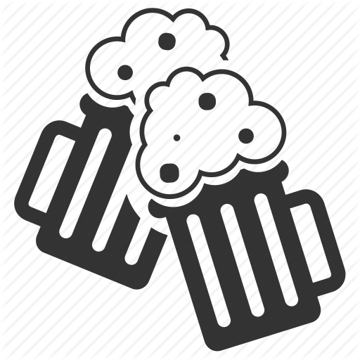 512x512 Alcohol, Bar, Beer, Boozer, Drink, Drinker, Pub Icon