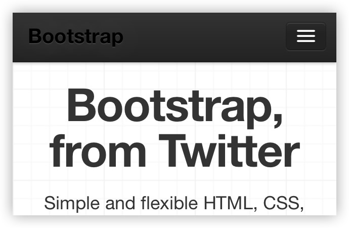 690x450 Three Bar Menu Icon