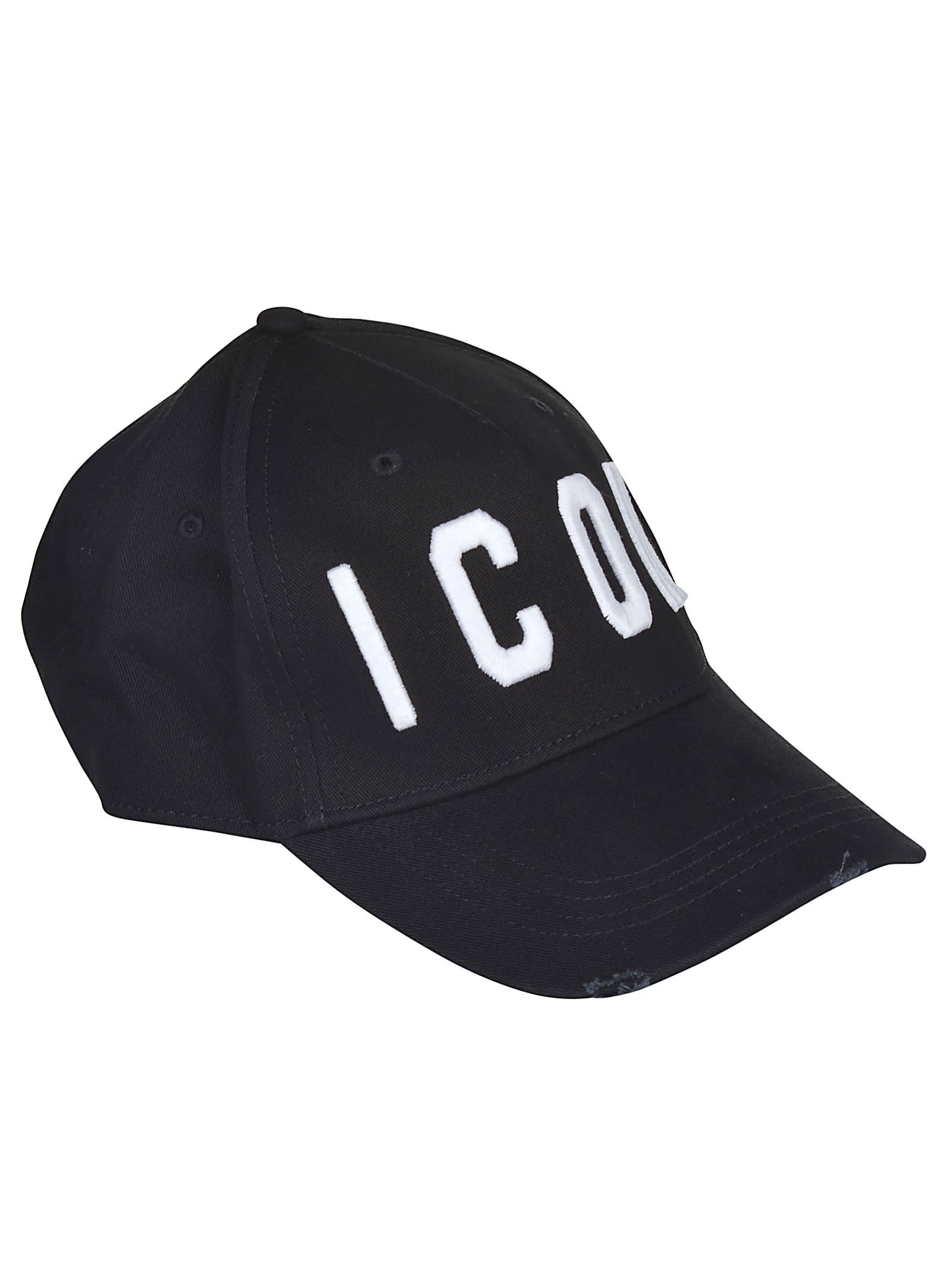 1600x2136 Icon Baseball Cap