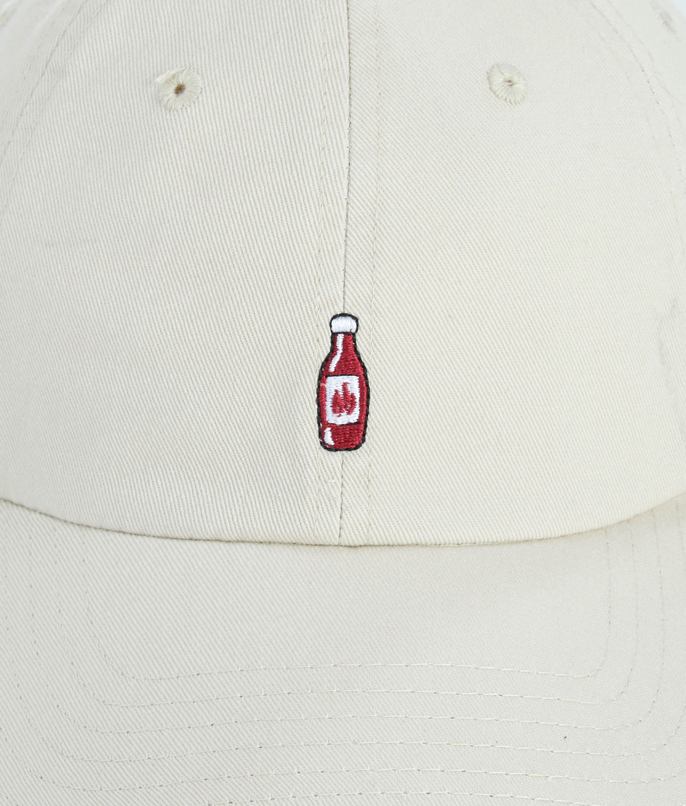 1400x1646 Shop Hot Sauce Icon Baseball Hat