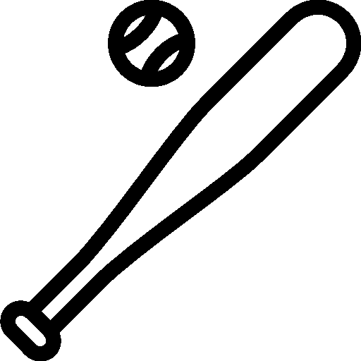 512x512 Sports Baseball Icon Ios Iconset