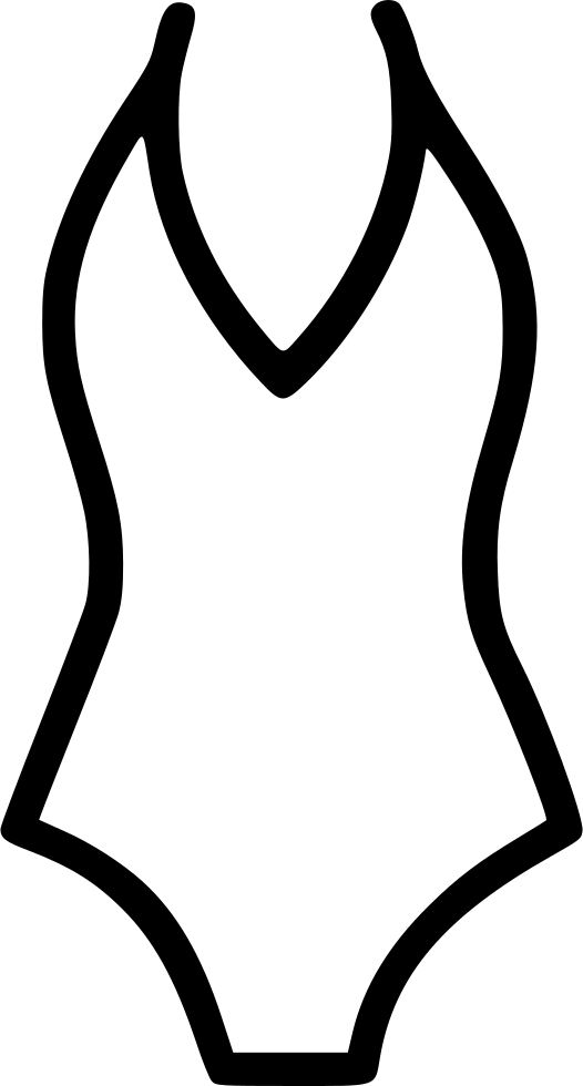 526x980 Cloth Dressing Fashion Women Swim Suit Png Icon Free Download