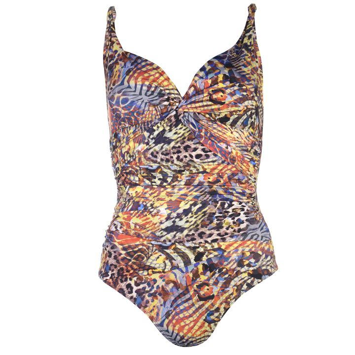 720x720 Safari Queen Icon Swimsuit House Of Fraser