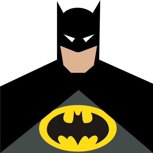 512x511 Batman, Joker, Killer Icon Png And Vector For Free Download