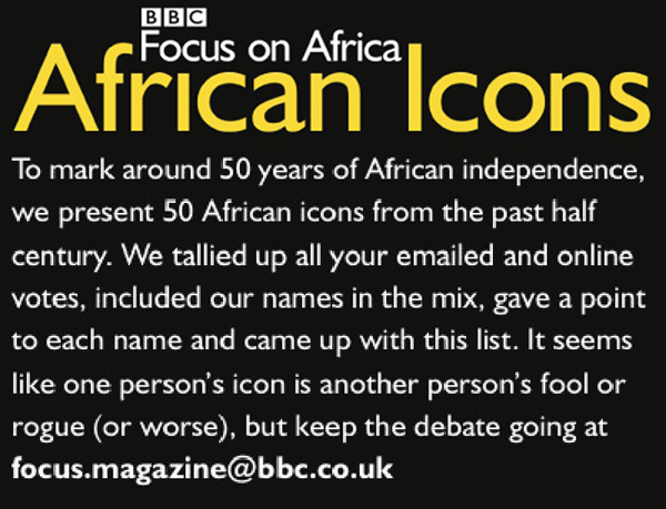 600x459 Angelique Kidjo Is Named One Of The African Icons