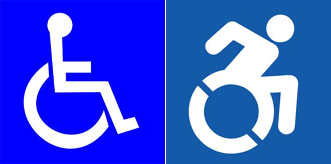 660x328 Is It Time For A New Wheelchair Access Icon
