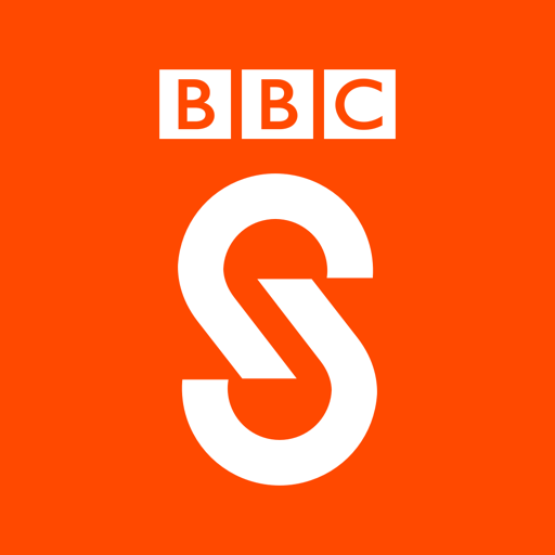 512x512 Bbc Sounds Radio Podcasts Apk