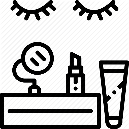 512x512 Accessory, Beauty, Cosmetics, Makeup, Products, Variety Icon
