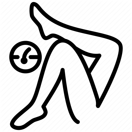 512x512 Depilation, Epilation, Hair Removal, Legs Wax, Salon Service, Wax Icon