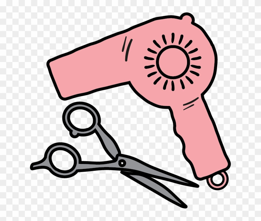 840x713 Hairdresser Icon, Hair Dryer Clipart, Beauty Salon
