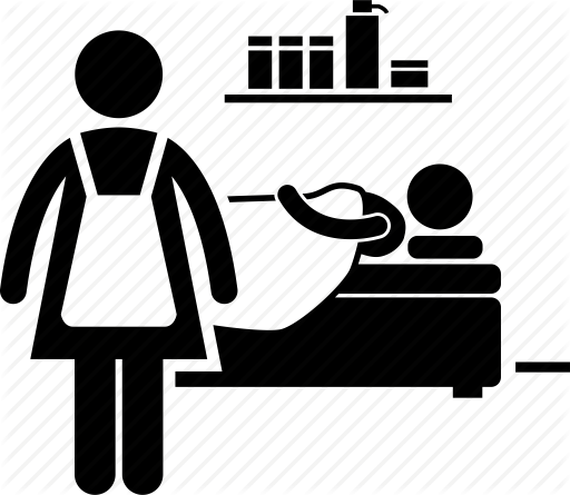 512x445 Beautician, Beauty, Consultant, Facial, Salon, Spa, Treatment Icon