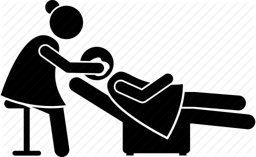 512x314 Beauty, Dermatology, Facial, Salon, Services, Spa, Treatment Icon