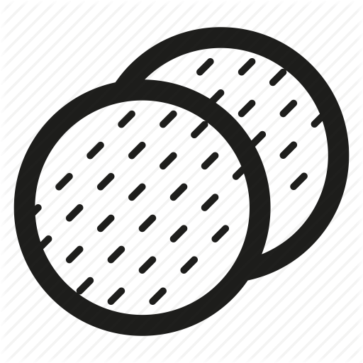 512x512 Care, Cotton, Hygiene, Pads Icon