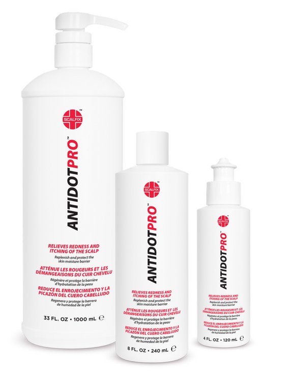 566x736 Icon Salon Systems On Twitter All New Antidotpro