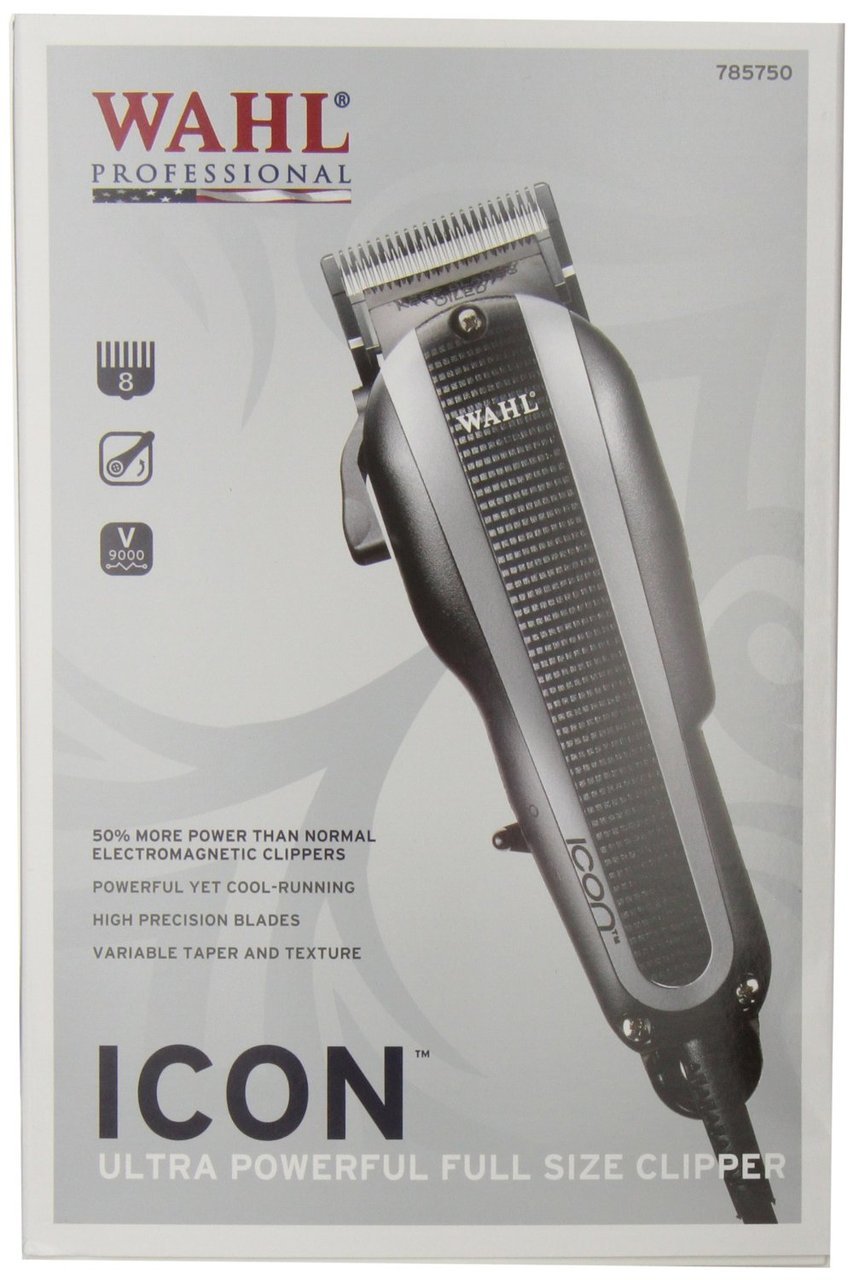 853x1280 Wahl Icon Clipper