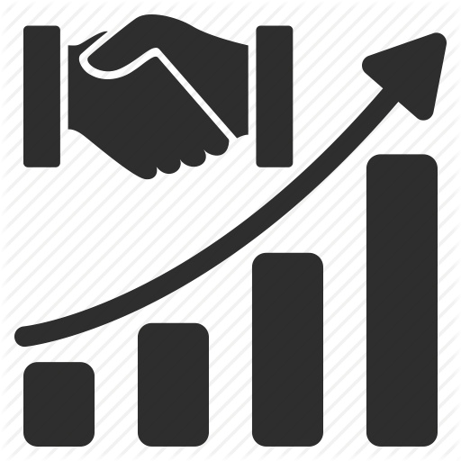 512x512 Reseller Benefits Icon Questuav Ltd