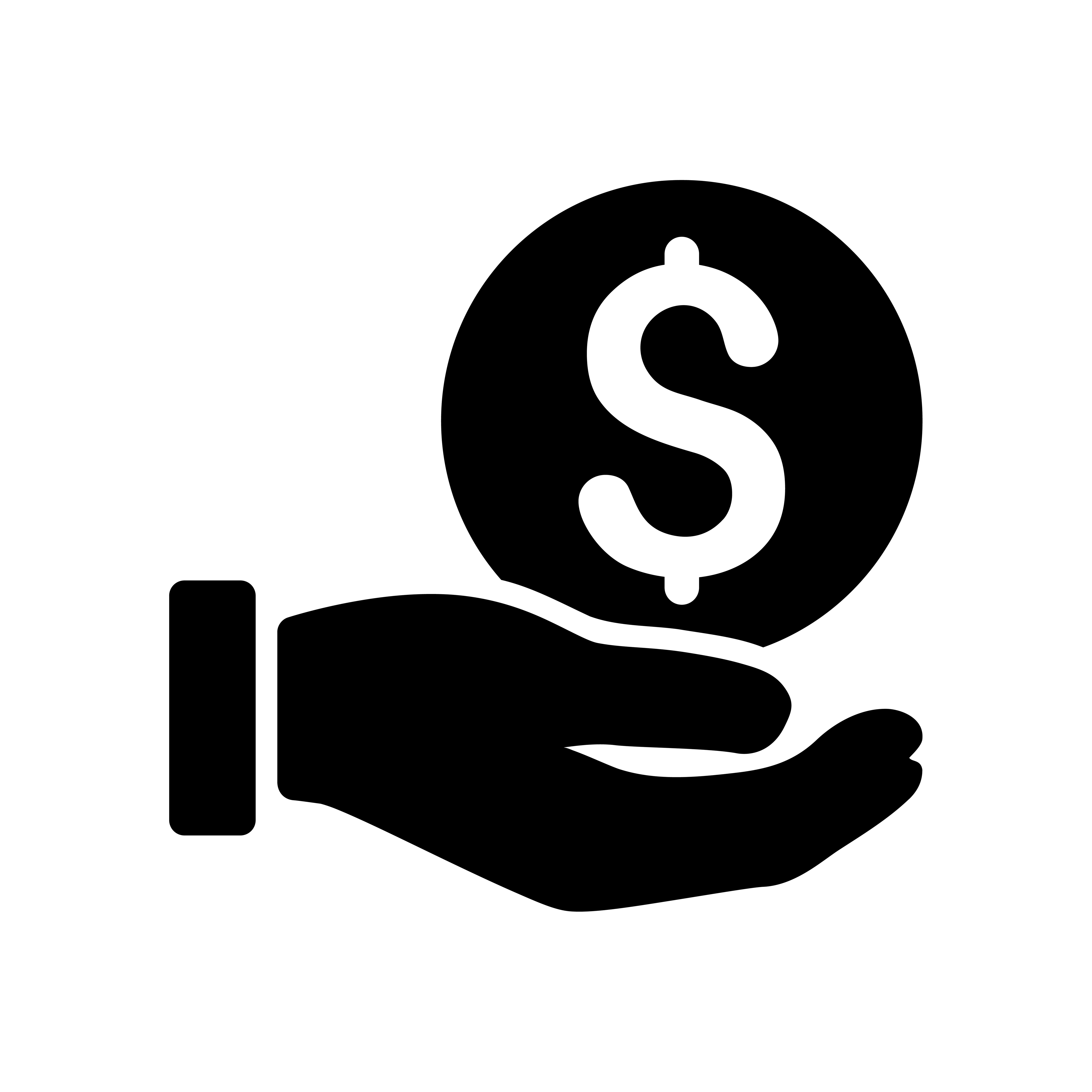 4267x4267 Strategic Benefits Planning Funding Alternatives Icon