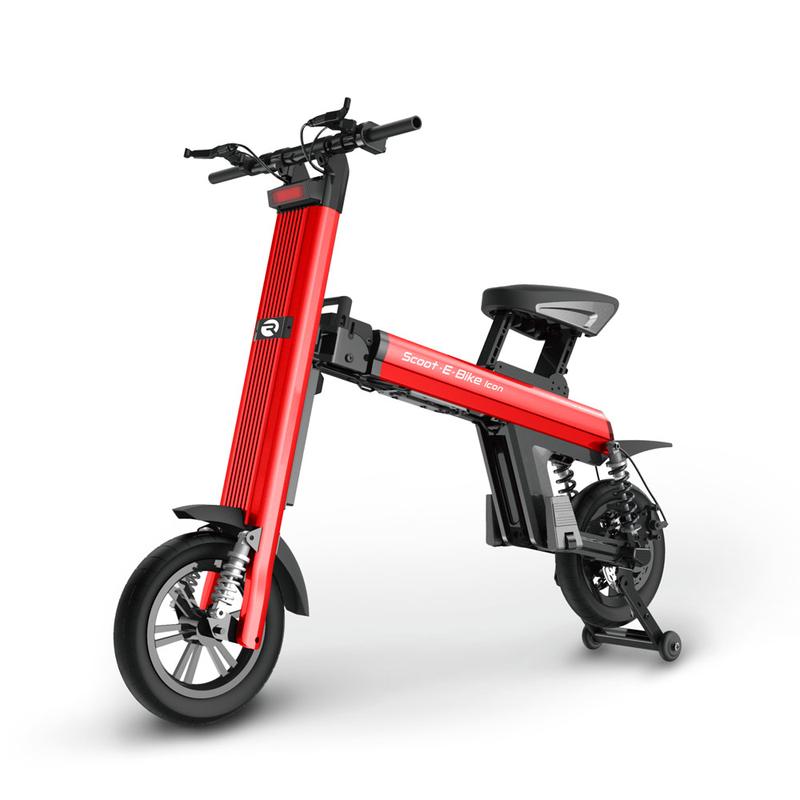 800x800 Scoot E Bike Icon