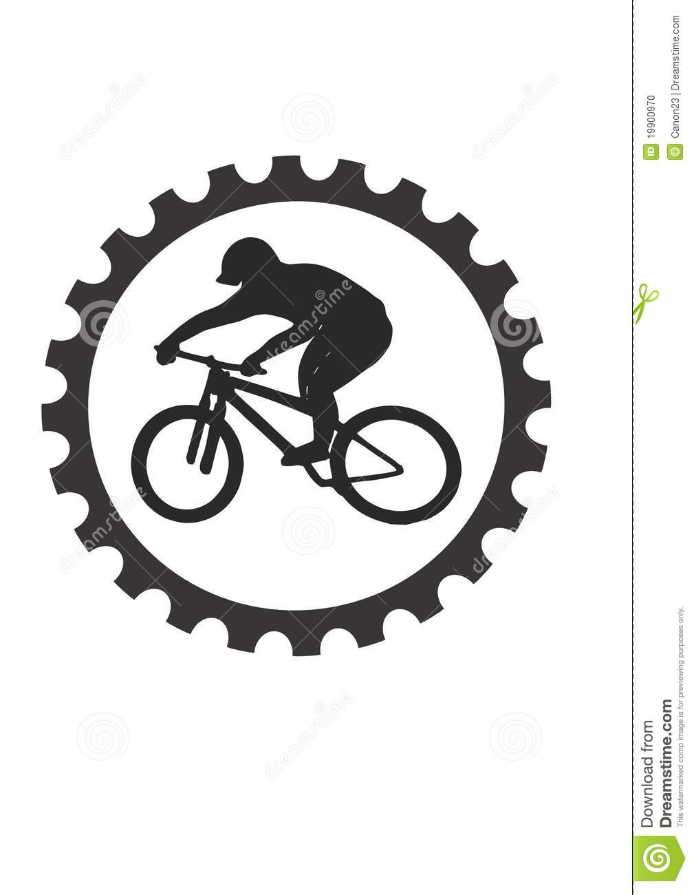 Bike Gears Icon Vector Images 1009x1300 Bike Gears Icon Vector Images