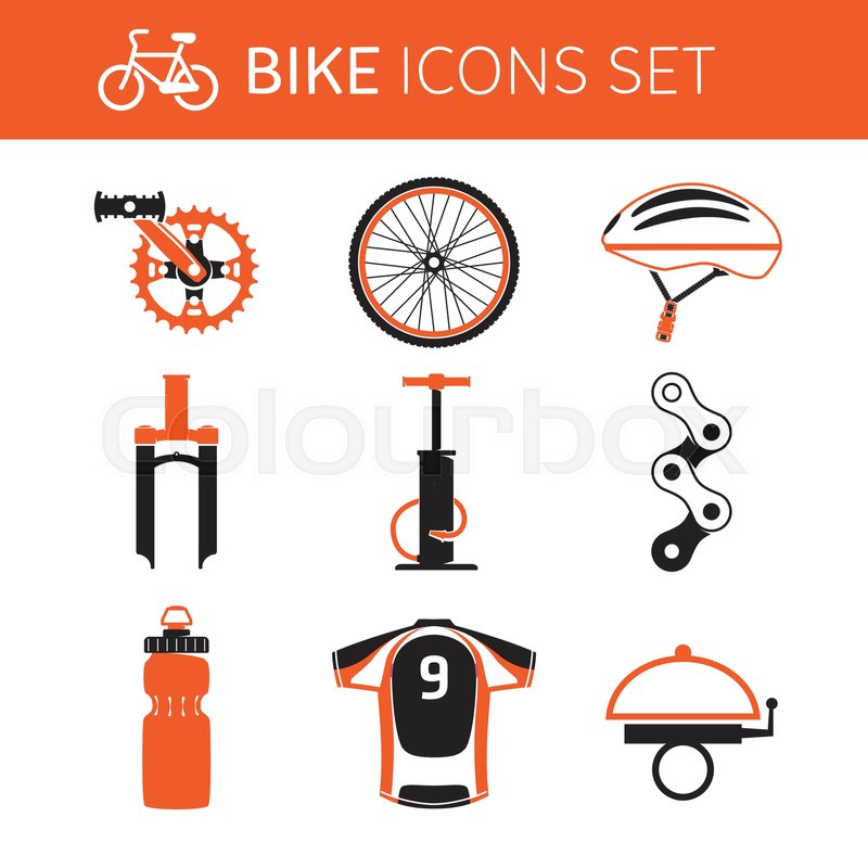 Biking Gear And Accessories 800x800 Biking Gear And Accessories
