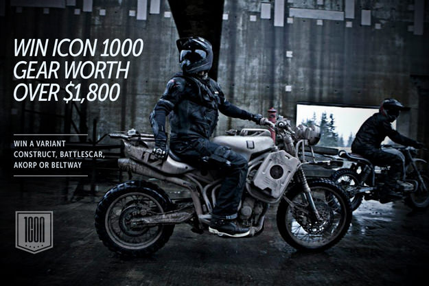 Racer Icon X Bike Exif Gear Giveaway 625x417 Racer Icon X Bike Exif Gear Giveaway