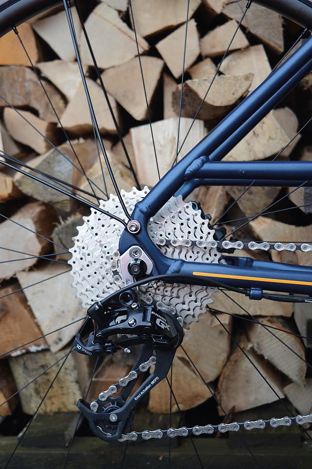 Exclusive Bike Test Islabikes New Icons Range 609x916 Exclusive Bike Test Islabikes New Icons Range