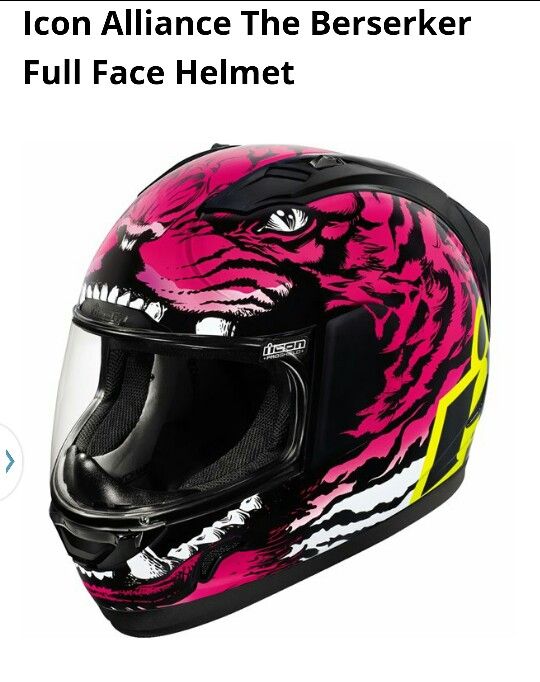 Icon Tiger Helmet Bike Gear Full Face Motorcycle Helmets 540x682 Icon Tiger Helmet Bike Gear Full Face Motorcycle Helmets