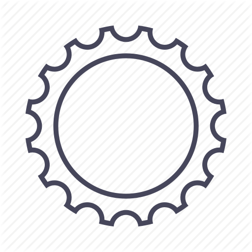 Bicycle, Bike, Drivetrain, Gear Icon 512x512 Bicycle, Bike, Drivetrain, Gear Icon