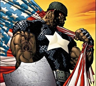 400x356 Re Imagining A Multicultural Super Icon Superhero Rhetoric