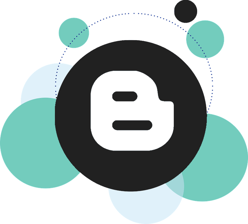 795x720 Blogger Domains