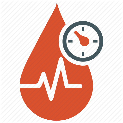 512x512 Blood, Blood Pressure, Experiment, Measure, Pressure Icon