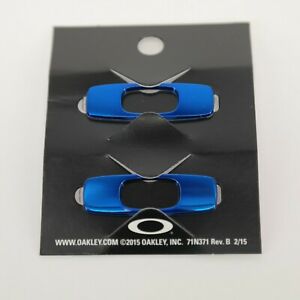 300x300 New Oakley Batwolf Team Blue Icon Only Blue Icon Authentic
