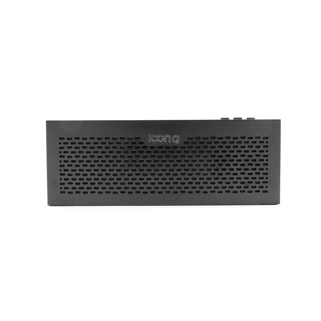 1024x1024 Icon Q Portable Speaker Go Bluetooth