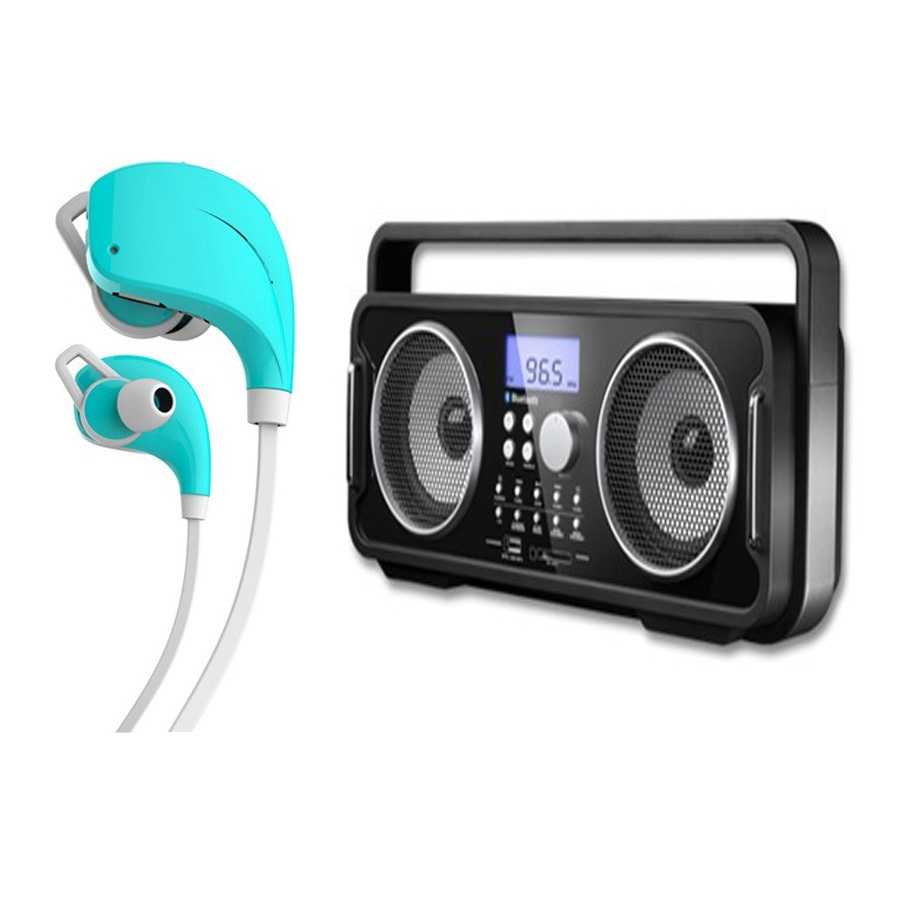 900x900 Sdigital Icon Mini Gb Portable Bluetooth Speaker With Cannice