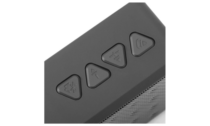 700x420 Toccs Icon Bluetooth Speaker
