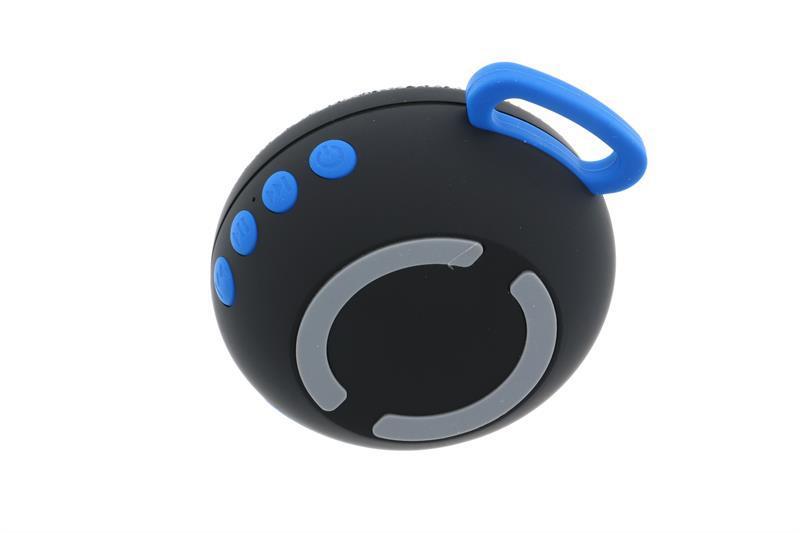 800x533 Xtreme Sound Icon On The Go Wireless Bluetooth Speaker Daily Steals