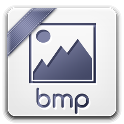 256x256 Bmp Icon Free Of Basic Filetypes Icons