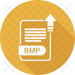 256x256 Bmp Icon Of Glyph Style