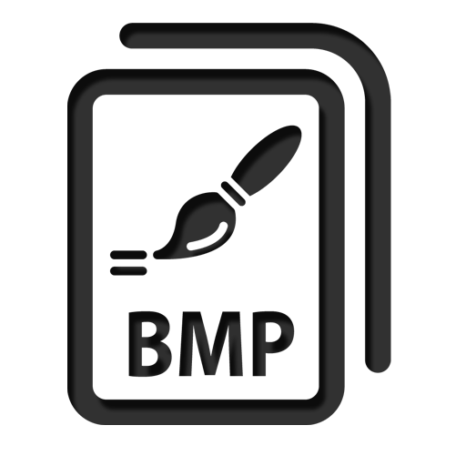 512x512 Bmp Icon