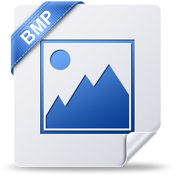 256x256 Bmp Icon
