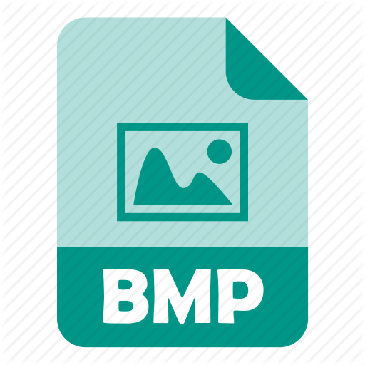 512x512 Bitmap, Bmp, Design, Extension, File, Image, Photo Icon