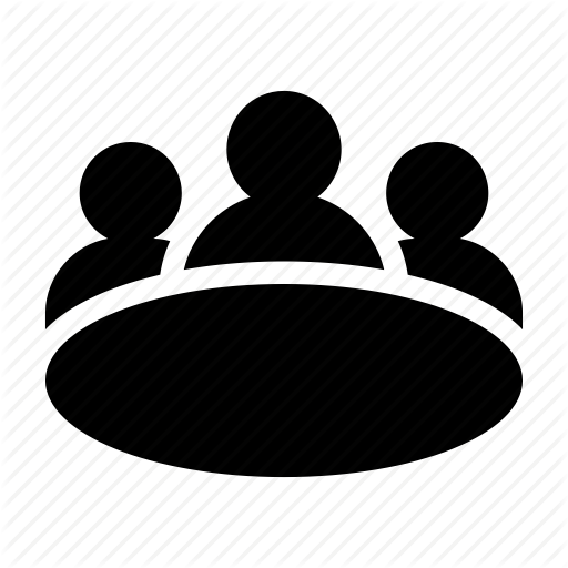 512x512 Board, Boss, Management, Meeting, Member Icon
