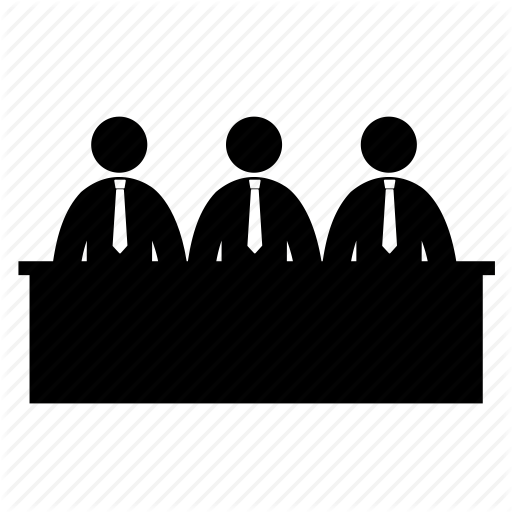 512x512 Board, Committee, Cto, Jury, Management, President, Shareholder Icon