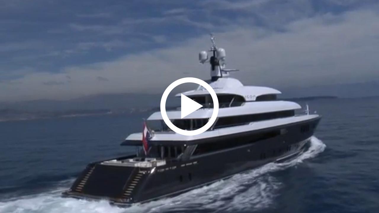 1280x720 Icon Yacht Video Boat International