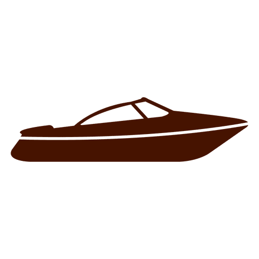 512x512 Transport Boat Icon