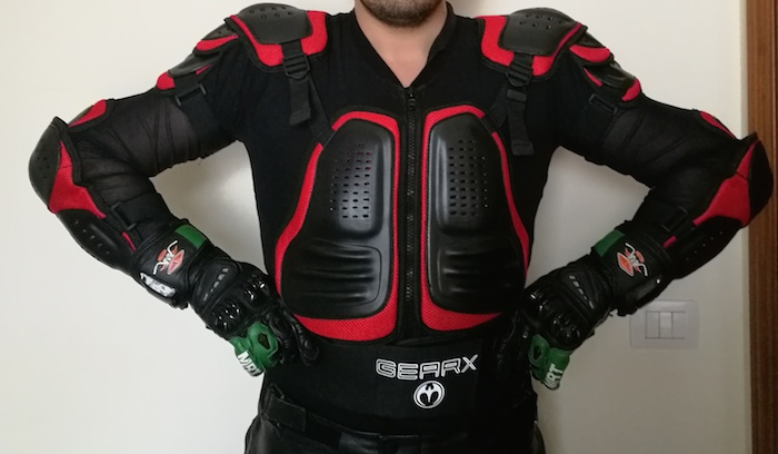 Icon Body Armor